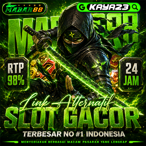 Kaya23 🔥 Sistem Gaming Digital yang Bergerak Tanpa Batas